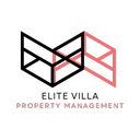 Elite Villa Property Management Logo